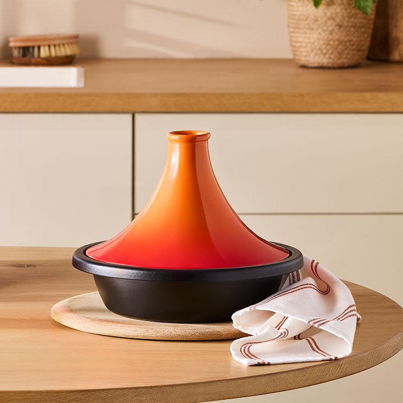 Moroccan Tagine | Le Creuset®